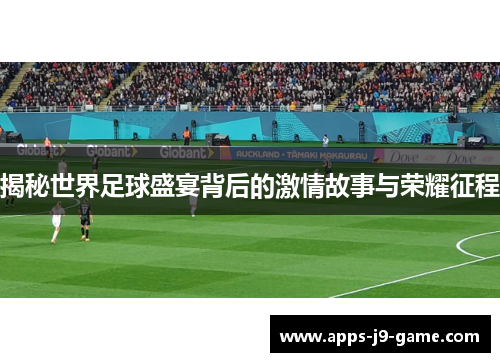 揭秘世界足球盛宴背后的激情故事与荣耀征程