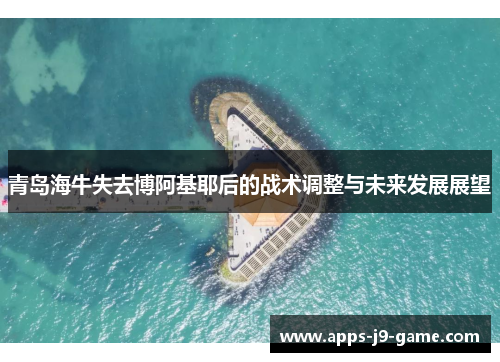 青岛海牛失去博阿基耶后的战术调整与未来发展展望 青岛海牛失去博阿基耶后的战术调整与未来发展展望